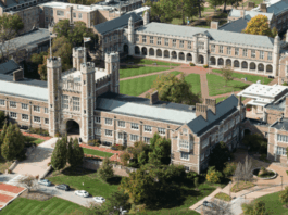 Statia joins George Washington University partnership to raise tourism standards and service quality