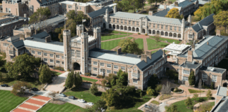 Statia joins George Washington University partnership to raise tourism standards and service quality