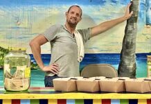 FREEGAN Food Foundation Launches; “Buy One Meal, Donate One Meal” Program