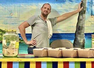 FREEGAN Food Foundation Launches; “Buy One Meal, Donate One Meal” Program