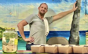 FREEGAN Food Foundation Launches; “Buy One Meal, Donate One Meal” Program