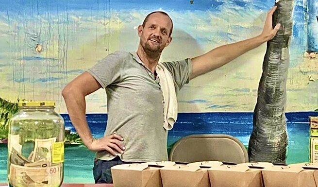 FREEGAN Food Foundation Launches; “Buy One Meal, Donate One Meal” Program