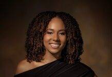 St. Maarten’s Zoe van Zadelhoff lands role in iconic musical Cats