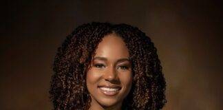 St. Maarten’s Zoe van Zadelhoff lands role in iconic musical Cats