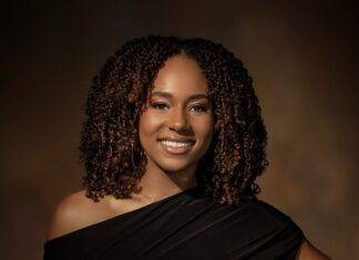 St. Maarten’s Zoe van Zadelhoff lands role in iconic musical Cats