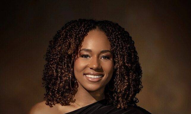 St. Maarten’s Zoe van Zadelhoff lands role in iconic musical Cats