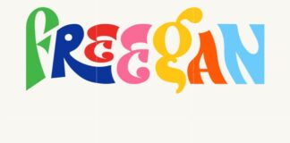 FREEGAN Foundation Hosts Community Family Fair on March 27