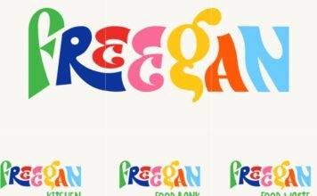 FREEGAN Foundation Hosts Community Family Fair on March 27