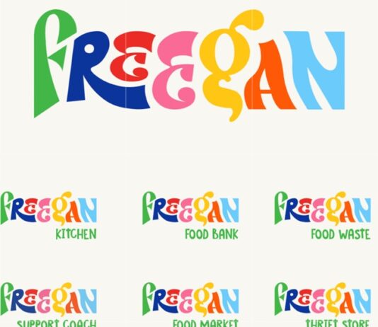 FREEGAN Foundation Hosts Community Family Fair on March 27