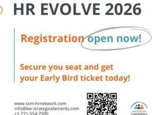 HR Evolve Conference 2026 Gains Strong Sponsor Backing