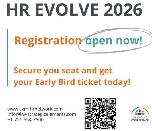 HR Evolve Conference 2026 Gains Strong Sponsor Backing
