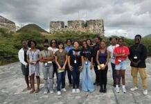 SIPPS: Secondary school students taking on cultural heritage exploration