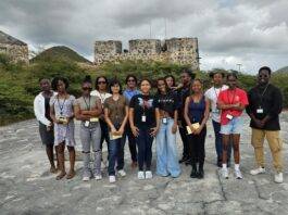 SIPPS: Secondary school students taking on cultural heritage exploration