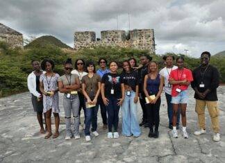 SIPPS: Secondary school students taking on cultural heritage exploration