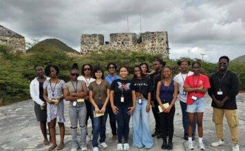 SIPPS: Secondary school students taking on cultural heritage exploration