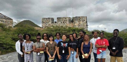 SIPPS: Secondary school students taking on cultural heritage exploration