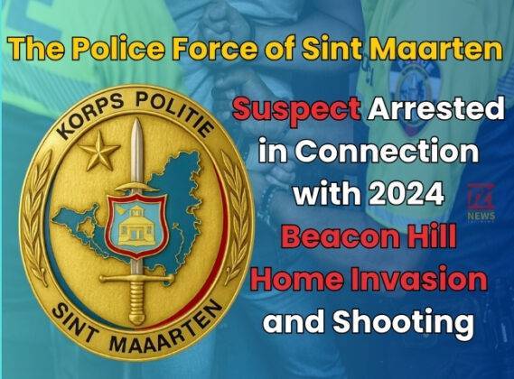 Suspect Arrested in Connection with 2024 Beacon Hill Home Invasion and ...