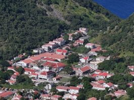 Establishment of Monuments Council and New Steps to Protect Saba’s Heritage