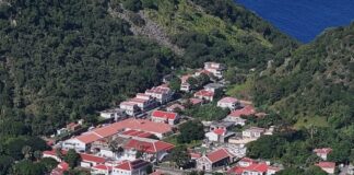 Establishment of Monuments Council and New Steps to Protect Saba’s Heritage