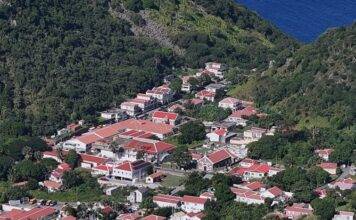 Establishment of Monuments Council and New Steps to Protect Saba’s Heritage