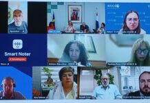 Aging forces region into joint decision-making