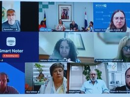 Aging forces region into joint decision-making