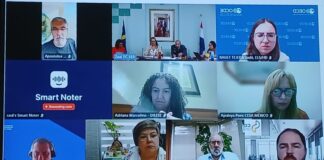 Aging forces region into joint decision-making