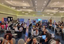 Princess Juliana International Airport Announces “Hub Lounge” at SMART 2026