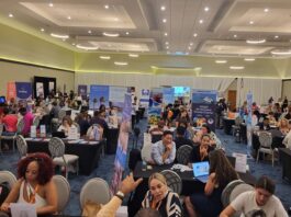 Princess Juliana International Airport Announces “Hub Lounge” at SMART 2026