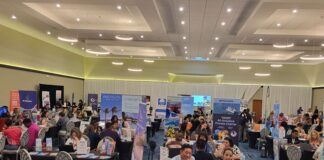 Princess Juliana International Airport Announces “Hub Lounge” at SMART 2026