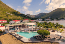 SMART ’26 To Open at Grand Case Beach Club’s Moonrise Bar