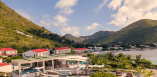 SMART ’26 To Open at Grand Case Beach Club’s Moonrise Bar