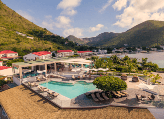 SMART ’26 To Open at Grand Case Beach Club’s Moonrise Bar
