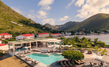 SMART ’26 To Open at Grand Case Beach Club’s Moonrise Bar