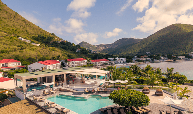 SMART ’26 To Open at Grand Case Beach Club’s Moonrise Bar