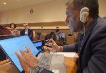 BHRO Raises Pressure at Historic 13th UN Right to Development Session as Bonaire’s Case Moves Forward