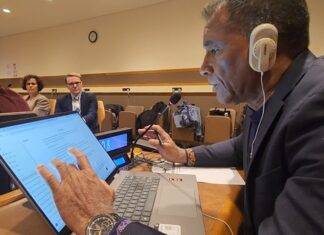 BHRO Raises Pressure at Historic 13th UN Right to Development Session as Bonaire’s Case Moves Forward
