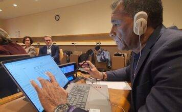 BHRO Raises Pressure at Historic 13th UN Right to Development Session as Bonaire’s Case Moves Forward
