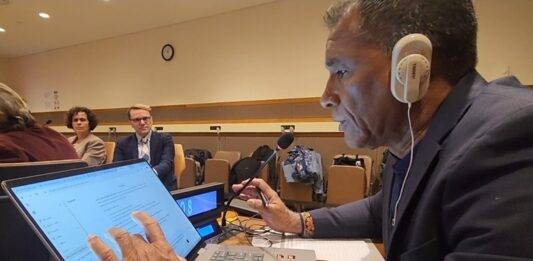 BHRO Raises Pressure at Historic 13th UN Right to Development Session as Bonaire’s Case Moves Forward