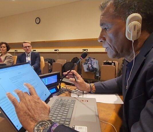 BHRO Raises Pressure at Historic 13th UN Right to Development Session as Bonaire’s Case Moves Forward