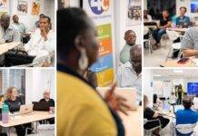 Foresee Foundation with Islandpreneur Complete Successful ‘AI For Nonprofits’ Workshop Series