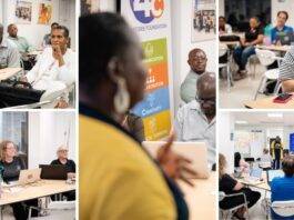 Foresee Foundation with Islandpreneur Complete Successful ‘AI For Nonprofits’ Workshop Series