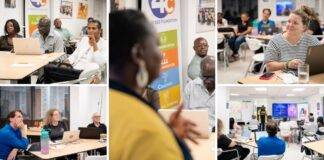 Foresee Foundation with Islandpreneur Complete Successful ‘AI For Nonprofits’ Workshop Series