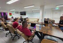 Statia strengthens digital decision-making with iBabs onboarding sessions