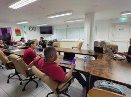 Statia strengthens digital decision-making with iBabs onboarding sessions