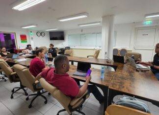 Statia strengthens digital decision-making with iBabs onboarding sessions