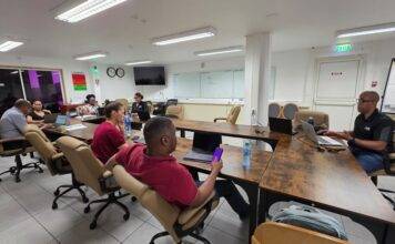 Statia strengthens digital decision-making with iBabs onboarding sessions