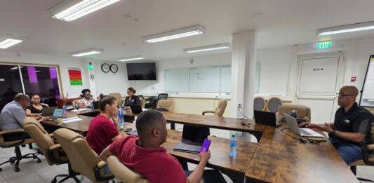 Statia strengthens digital decision-making with iBabs onboarding sessions