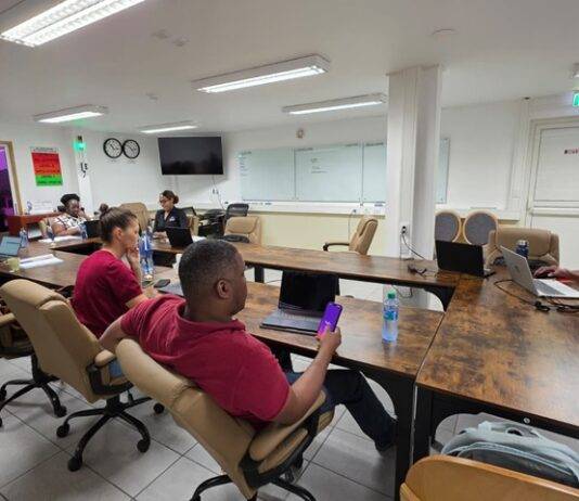 Statia strengthens digital decision-making with iBabs onboarding sessions