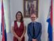 Ministry of Justice Welcome French Prefect for Dialogue on Prison Reform and Cross-Border Cooperation